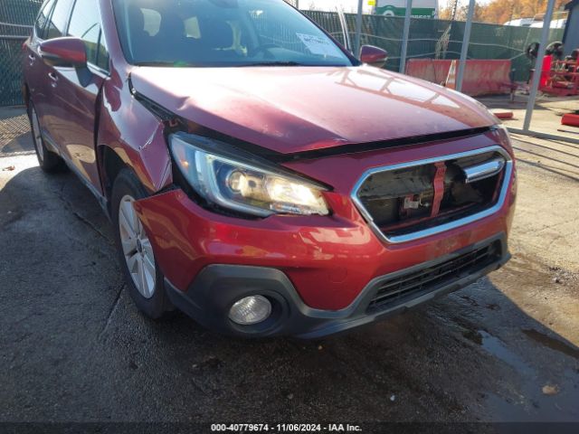 4S4BSAHC2K3328055 Subaru Outback 2.5i Premium