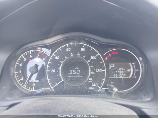 3N1CE2CP5FL413985 Nissan Versa Note S (sr)/s Plus/sl/sr/sv