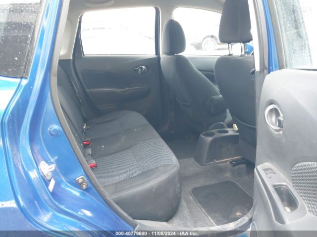 3N1CE2CP5FL413985 Nissan Versa Note S (sr)/s Plus/sl/sr/sv