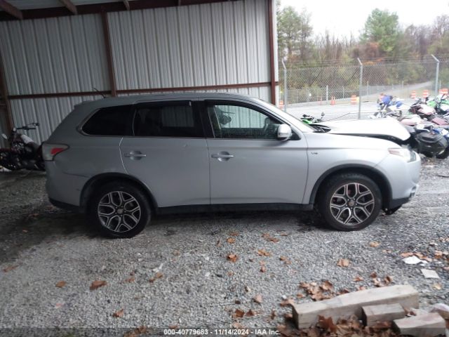 JA4JZ4AX6FZ009345 Mitsubishi OUTLANDER GT