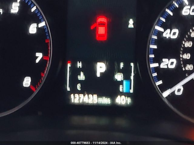 JA4JZ4AX6FZ009345 Mitsubishi OUTLANDER GT