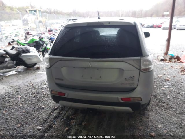 JA4JZ4AX6FZ009345 Mitsubishi OUTLANDER GT