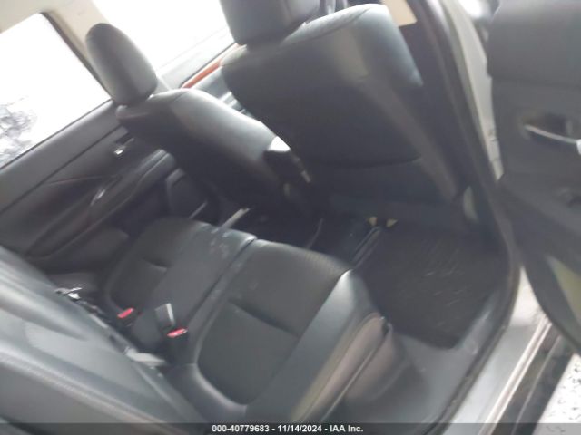 JA4JZ4AX6FZ009345 Mitsubishi OUTLANDER GT