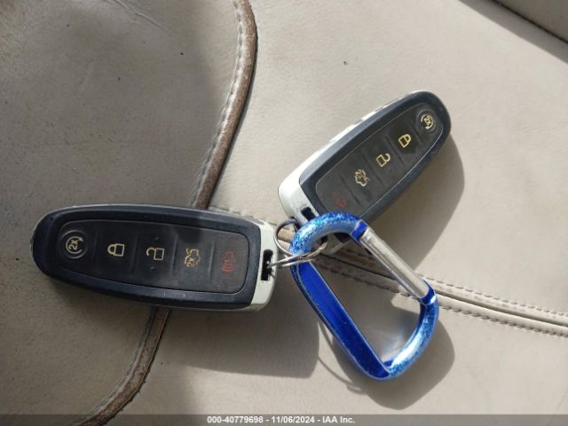 1FADP3J2XHL264678 Ford Focus Titanium