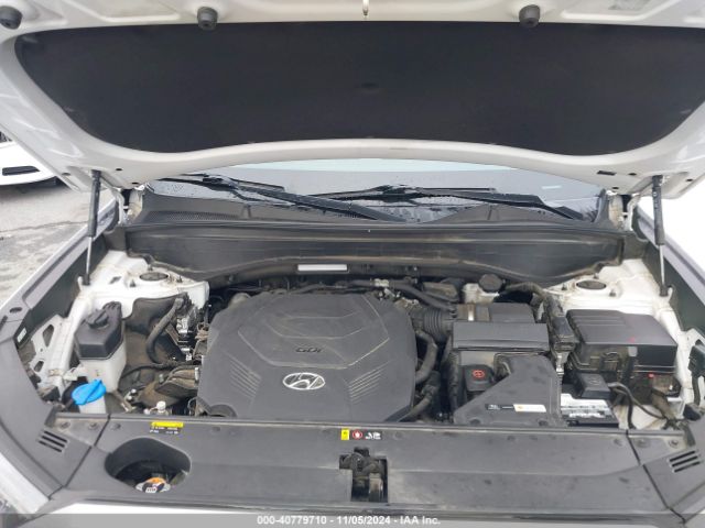 KM8R14HEXLU094456 Hyundai Palisade Se