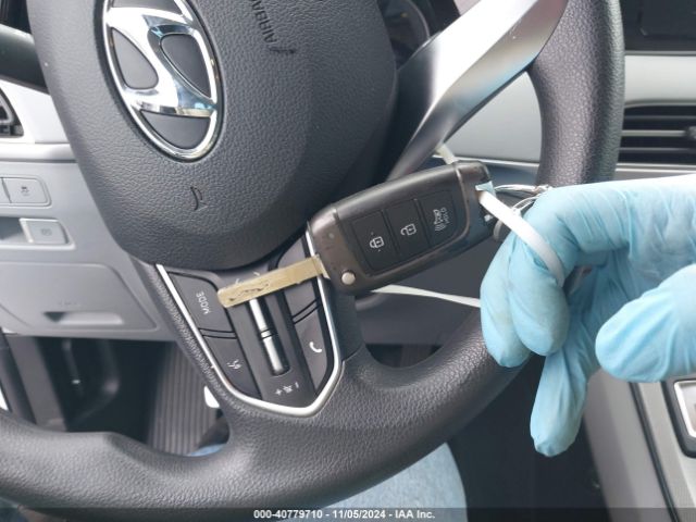 KM8R14HEXLU094456 Hyundai Palisade Se