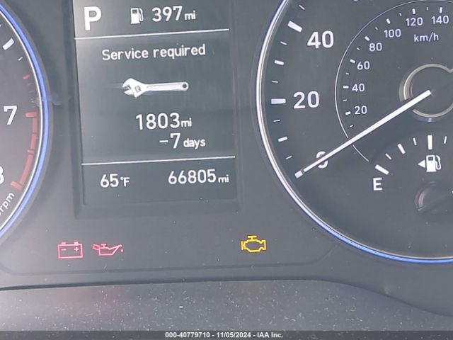 KM8R14HEXLU094456 Hyundai Palisade Se