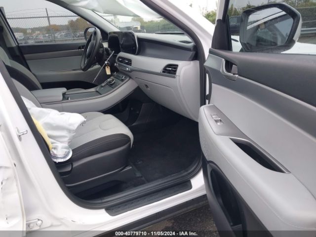 KM8R14HEXLU094456 Hyundai Palisade Se