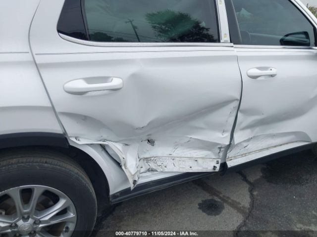 KM8R14HEXLU094456 Hyundai Palisade Se