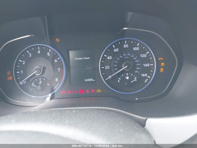KM8R14HEXLU094456 Hyundai Palisade Se