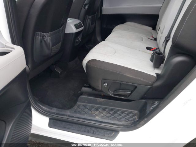 KM8R14HEXLU094456 Hyundai Palisade Se