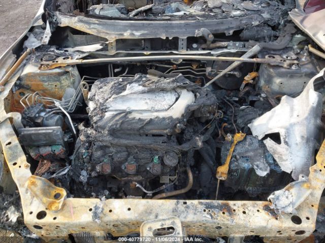 1HGCR3F90GA030745 Honda Accord Touring