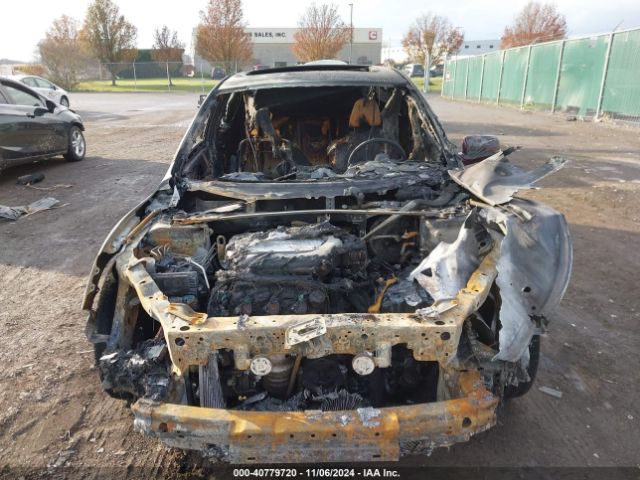 1HGCR3F90GA030745 Honda Accord Touring
