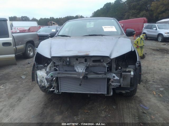 JA4AP3AU5JZ030542 Mitsubishi Outlander Sport 2.0 Le