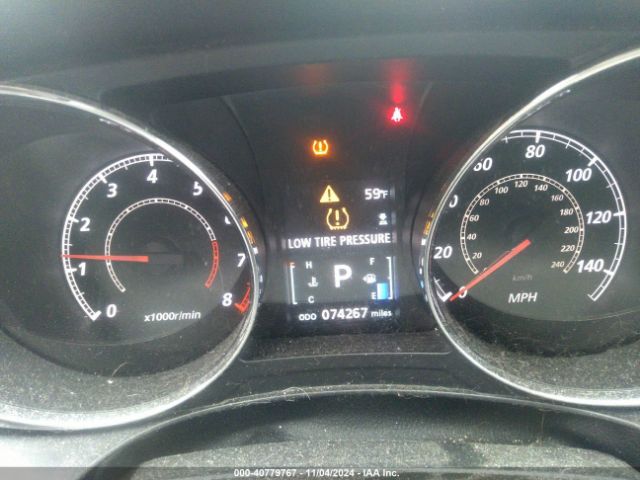JA4AP3AU5JZ030542 Mitsubishi Outlander Sport 2.0 Le