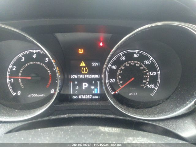 JA4AP3AU5JZ030542 Mitsubishi Outlander Sport 2.0 Le