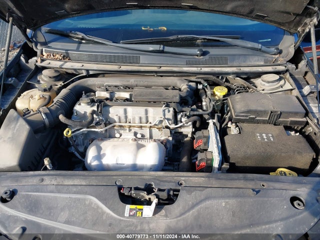 1C3CCCBB7FN736969 Chrysler 200 S