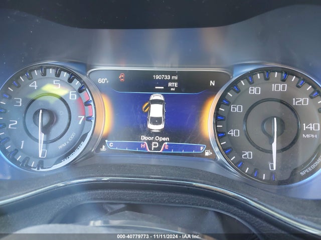 Chrysler 200 S 2015 1C3CCCBB7FN736969 Image 7