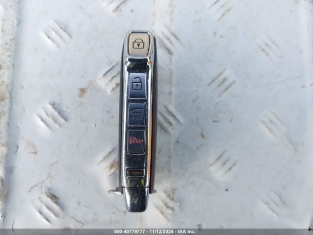 5XYP5DHC9LG061979 KIA Telluride Sx