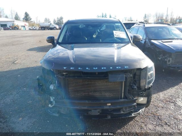 5XYP5DHC9LG061979 KIA Telluride Sx