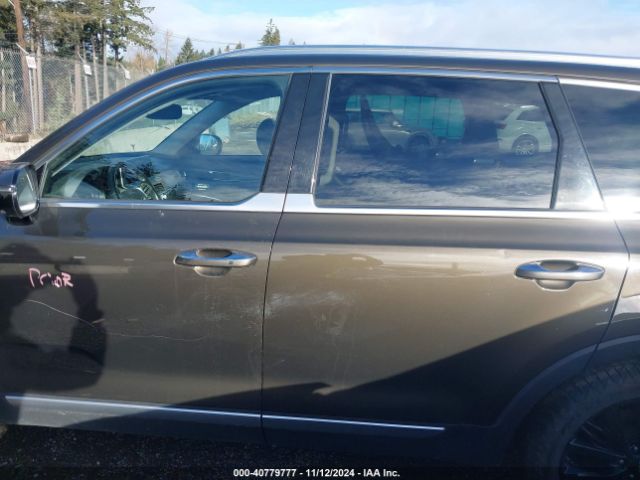5XYP5DHC9LG061979 KIA Telluride Sx