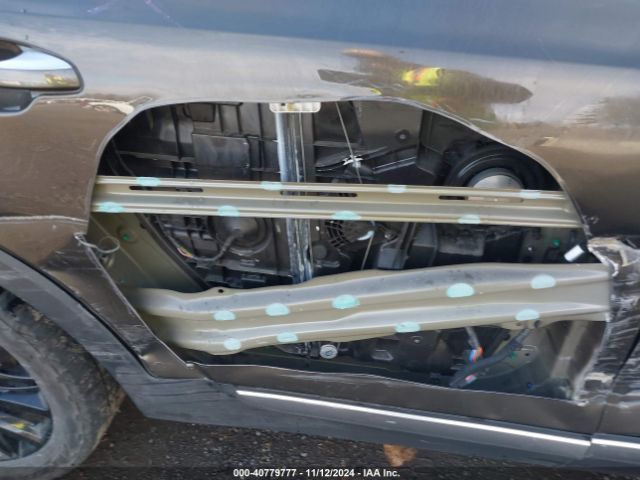 5XYP5DHC9LG061979 KIA Telluride Sx