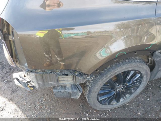 5XYP5DHC9LG061979 KIA Telluride Sx