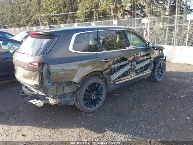 5XYP5DHC9LG061979 KIA Telluride Sx