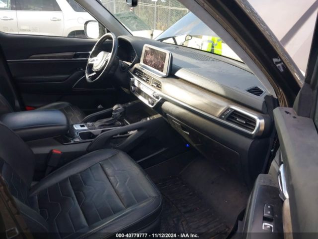 5XYP5DHC9LG061979 KIA Telluride Sx
