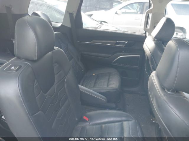 5XYP5DHC9LG061979 KIA Telluride Sx