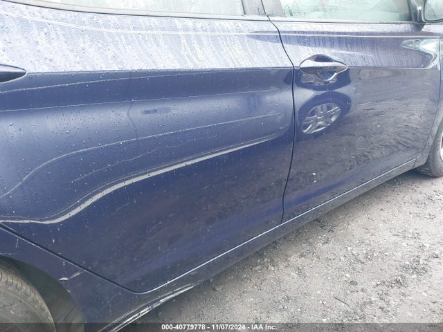 Hyundai ELANTRA SE 2014 5NPDH4AE8EH480942 Image 12