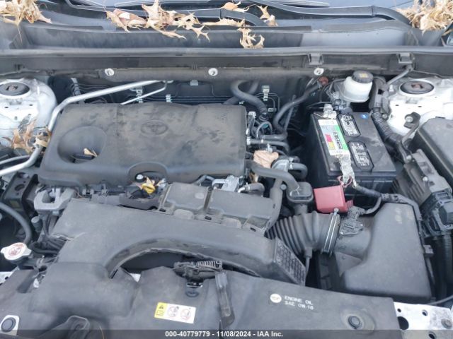 JTMP1RFV9KD012355 Toyota Rav4 Xle