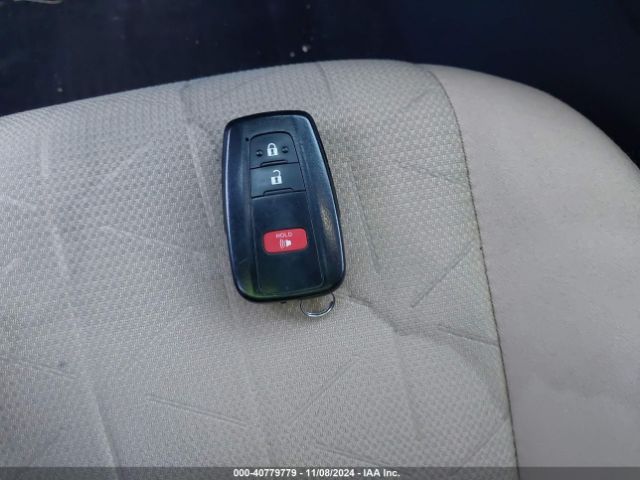 JTMP1RFV9KD012355 Toyota Rav4 Xle