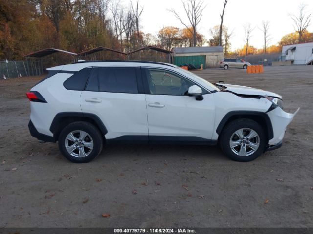 JTMP1RFV9KD012355 Toyota Rav4 Xle