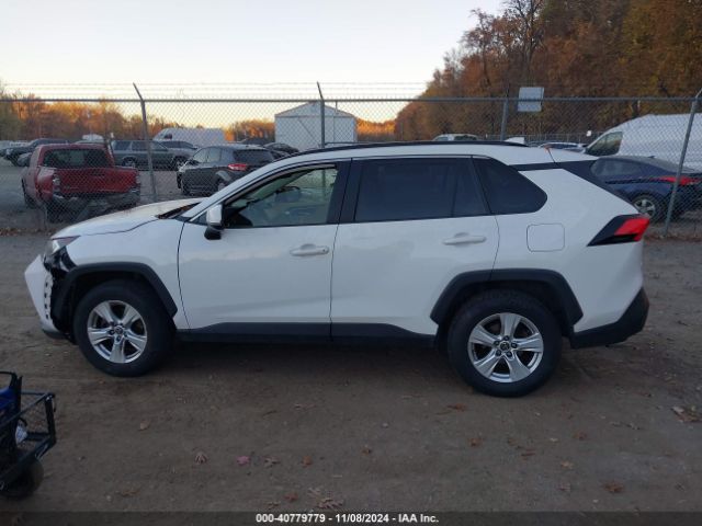 JTMP1RFV9KD012355 Toyota Rav4 Xle