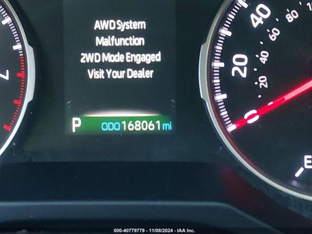 JTMP1RFV9KD012355 Toyota Rav4 Xle