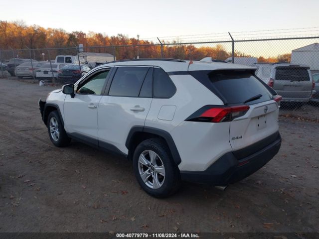 JTMP1RFV9KD012355 Toyota Rav4 Xle