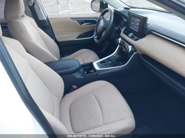 JTMP1RFV9KD012355 Toyota Rav4 Xle