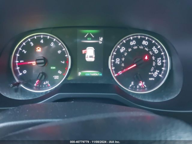 JTMP1RFV9KD012355 Toyota Rav4 Xle