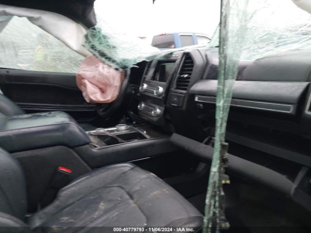 1FMJK2AT4KEA61551 Ford Expedition Max Limited