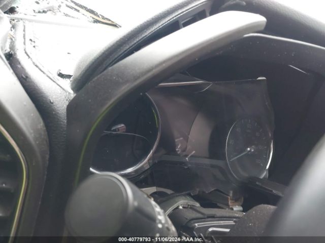 1FMJK2AT4KEA61551 Ford Expedition Max Limited