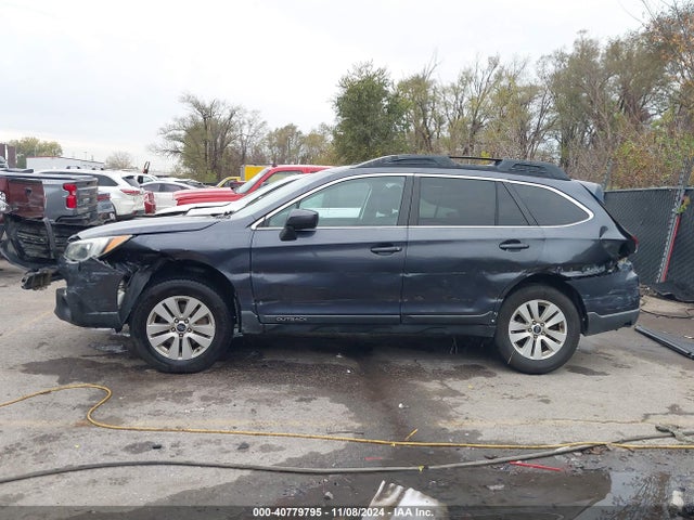 Subaru Outback 2.5i Premium 2015 4S4BSACC2F3233735 Image 14