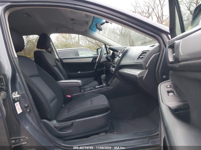 Subaru Outback 2.5i Premium 2015 4S4BSACC2F3233735 Image 5