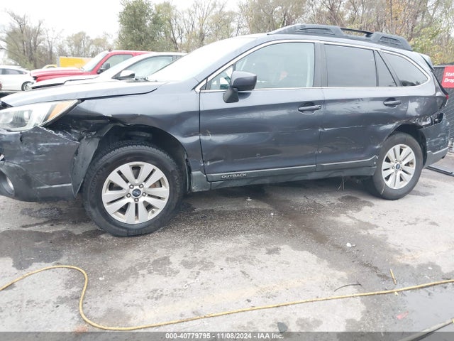 Subaru Outback 2.5i Premium 2015 4S4BSACC2F3233735 Image 6