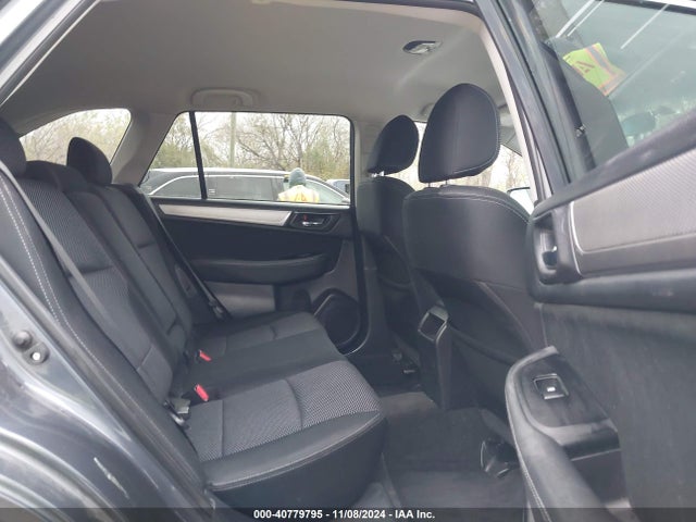 Subaru Outback 2.5i Premium 2015 4S4BSACC2F3233735 Image 8