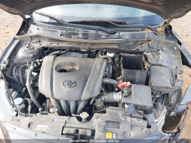 3MYDLBZV5GY144129 Scion Ia Base (a6)