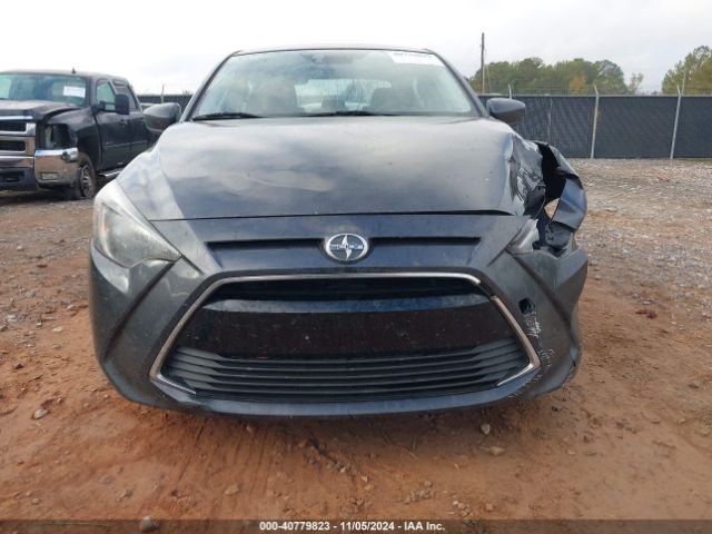 3MYDLBZV5GY144129 Scion Ia Base (a6)