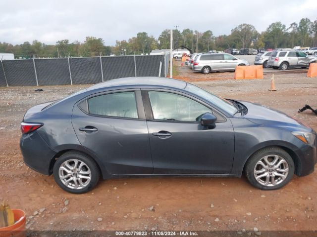 3MYDLBZV5GY144129 Scion Ia Base (a6)