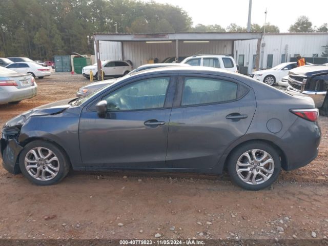 3MYDLBZV5GY144129 Scion Ia Base (a6)