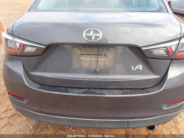 3MYDLBZV5GY144129 Scion Ia Base (a6)